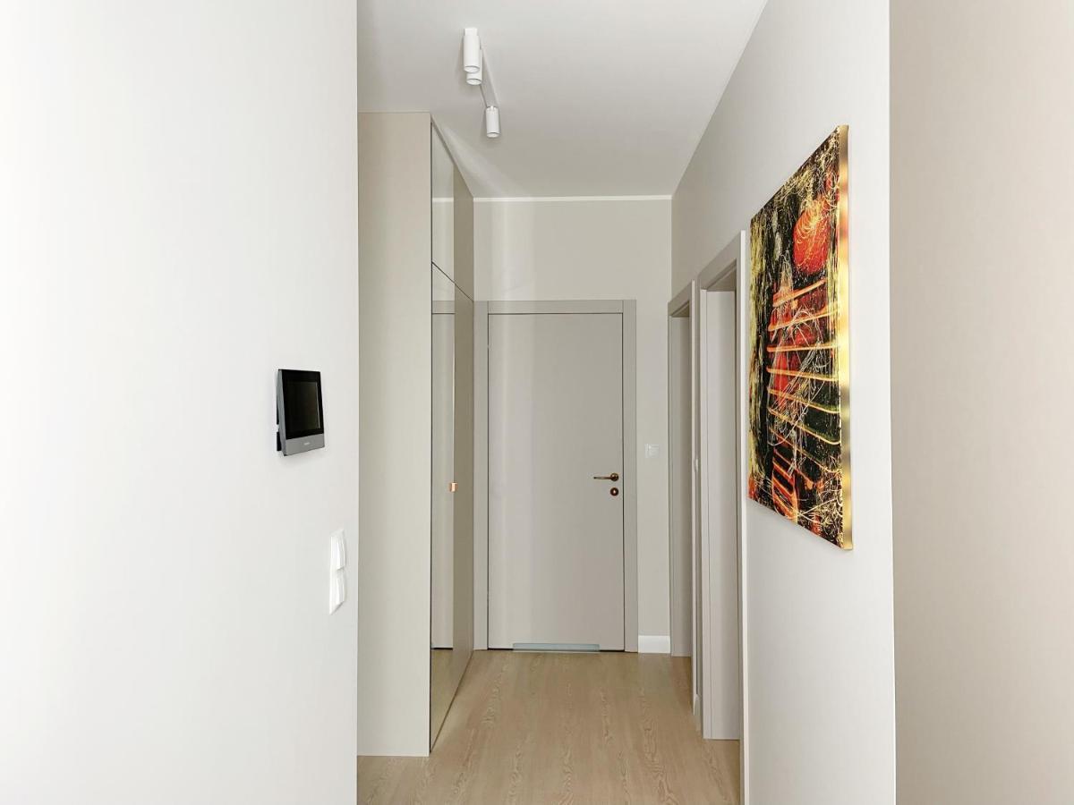 Natureza By 3City Rentals Gdynia Exterior photo
